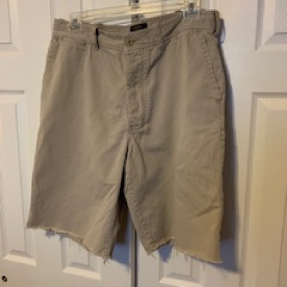 Abercrombie and Fitch shorts